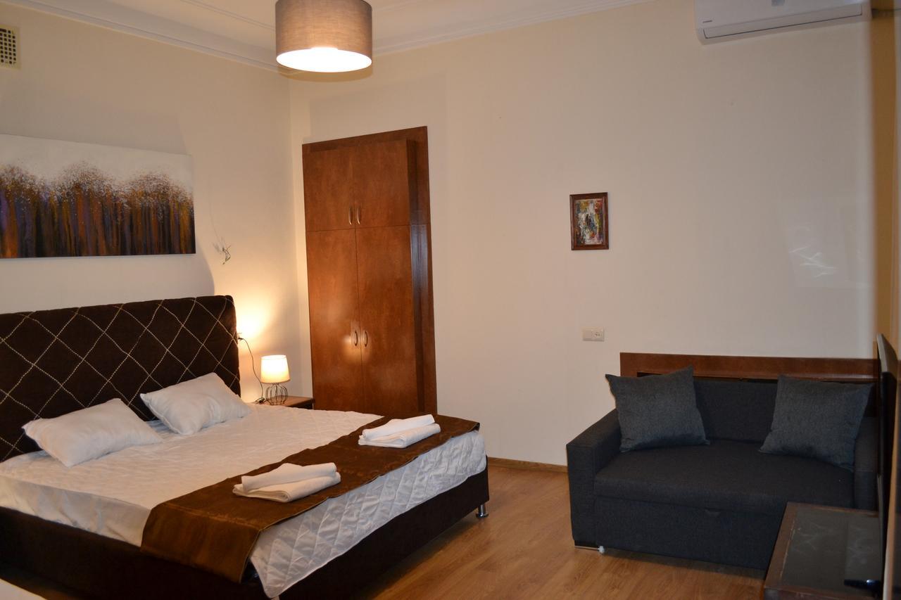 Tbilisi Apartment 2 Extérieur photo