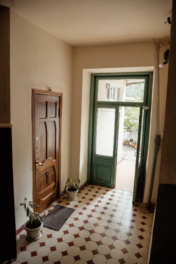 Tbilisi Apartment 2 Extérieur photo